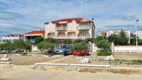 Отель Apartments by the sea Brodarica, Sibenik - 4194  Бродарица